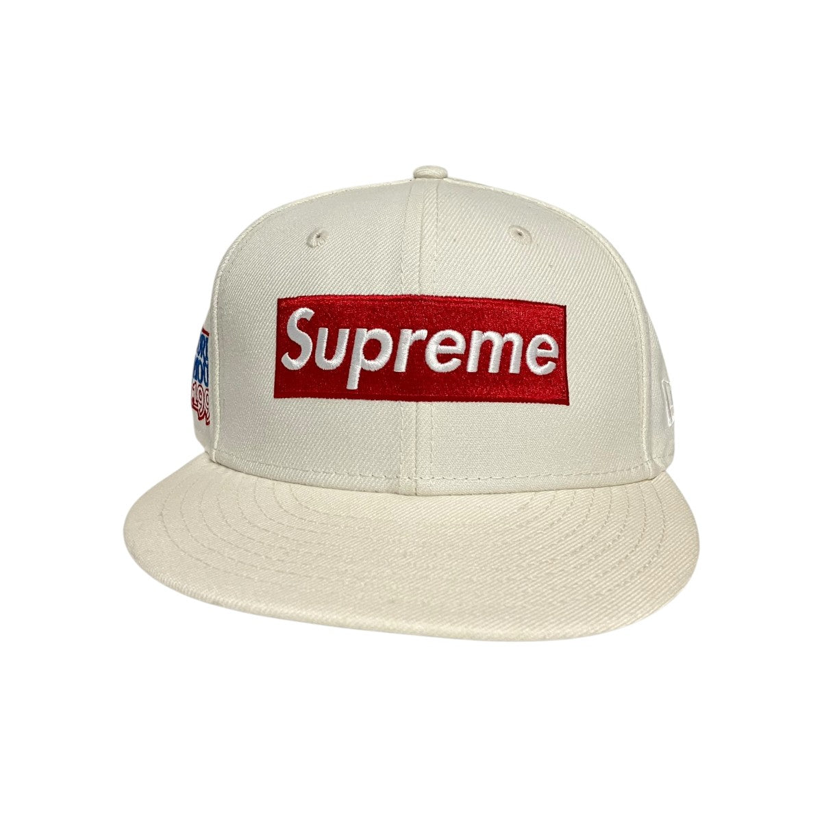 Box Logoキャップ