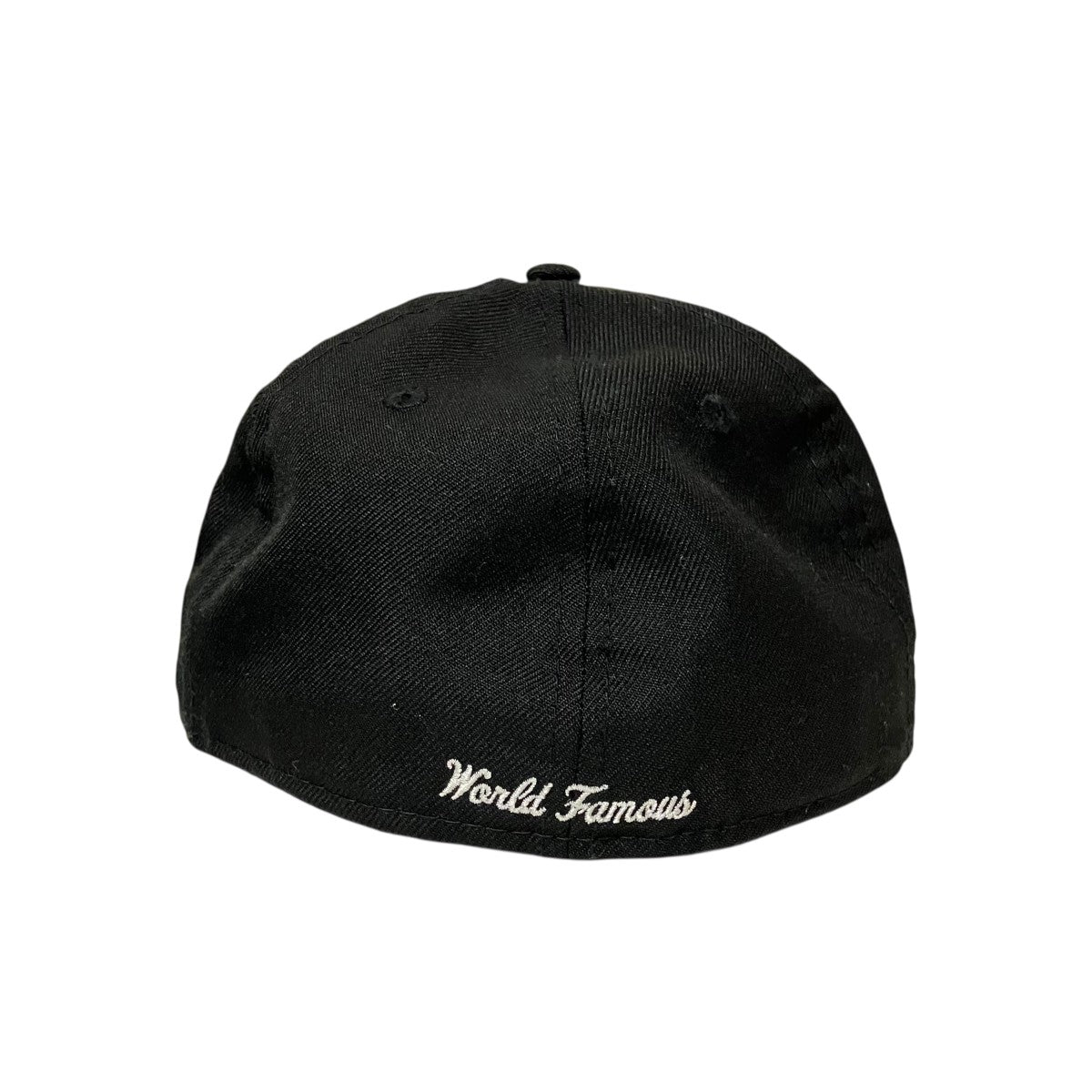 Box Logoキャップ