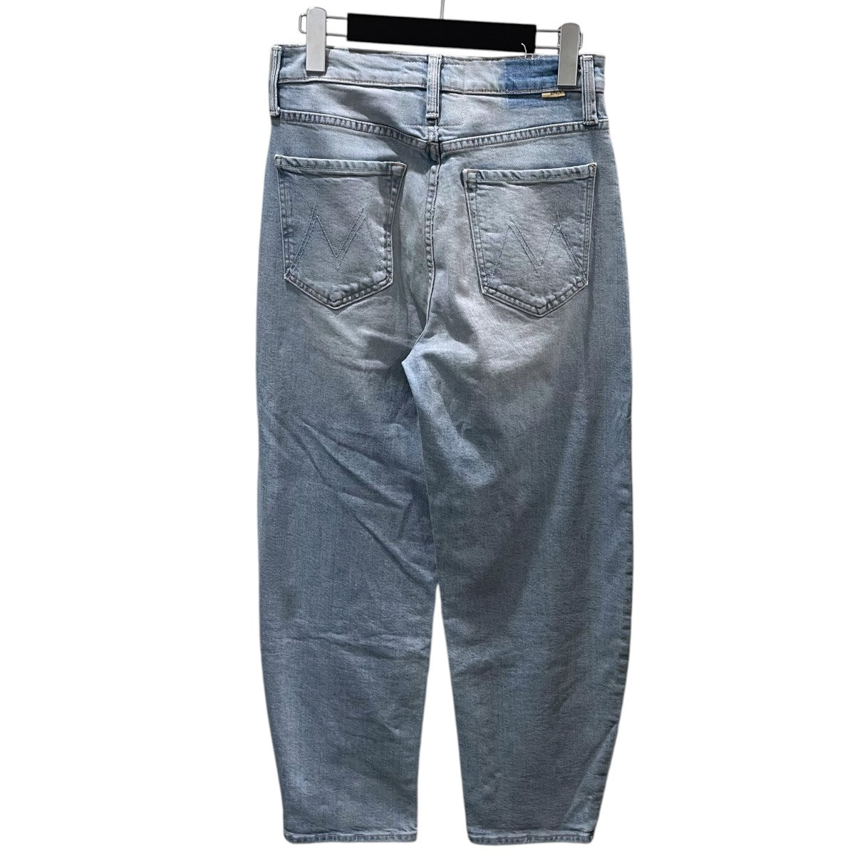 mother デニムパンツ The Curbside Ankle ザ カーブサイド アンクル 10486-259 古着・中古-2枚目のアイテム画像