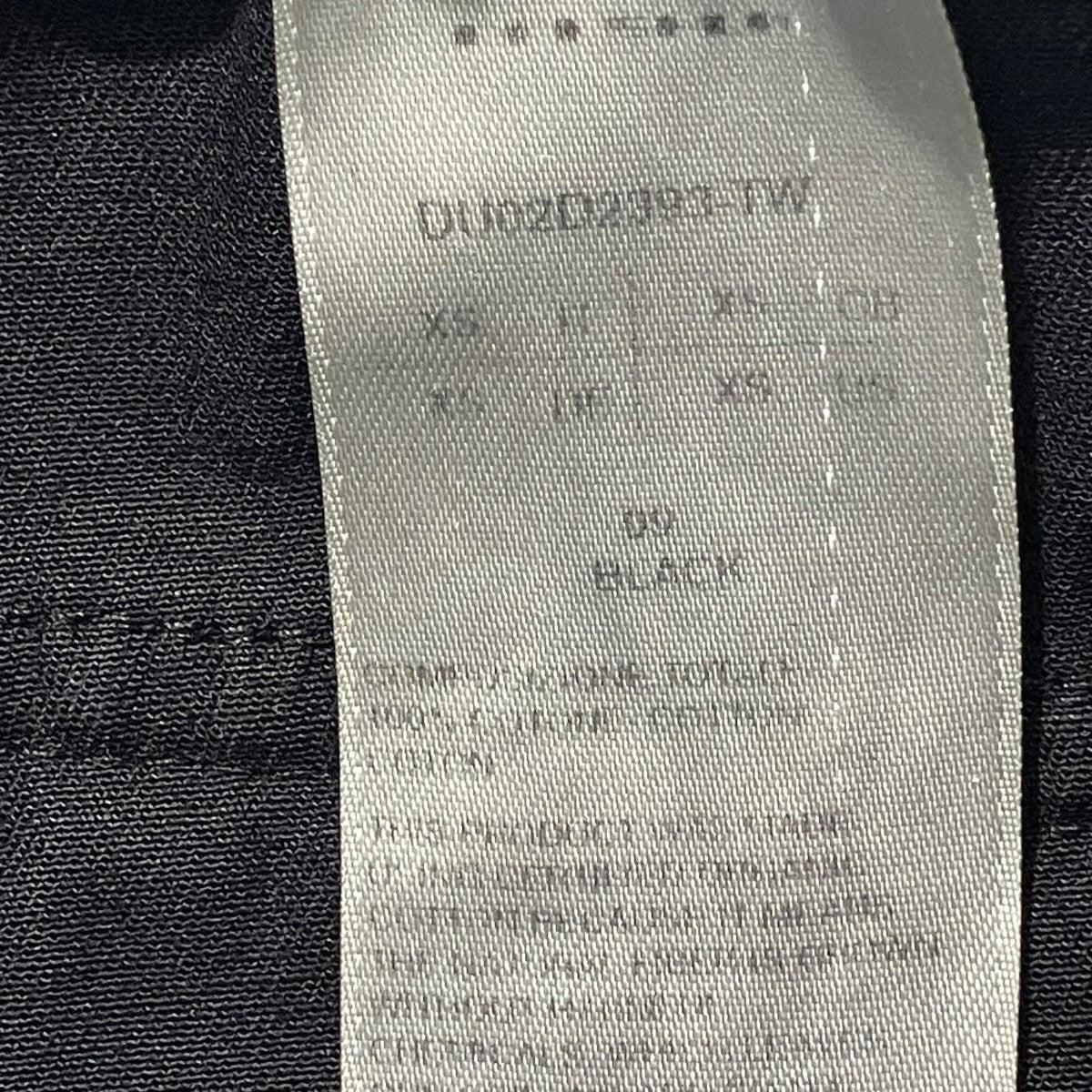 24AWPUSHER PANTSパンツDU02D2393-TW