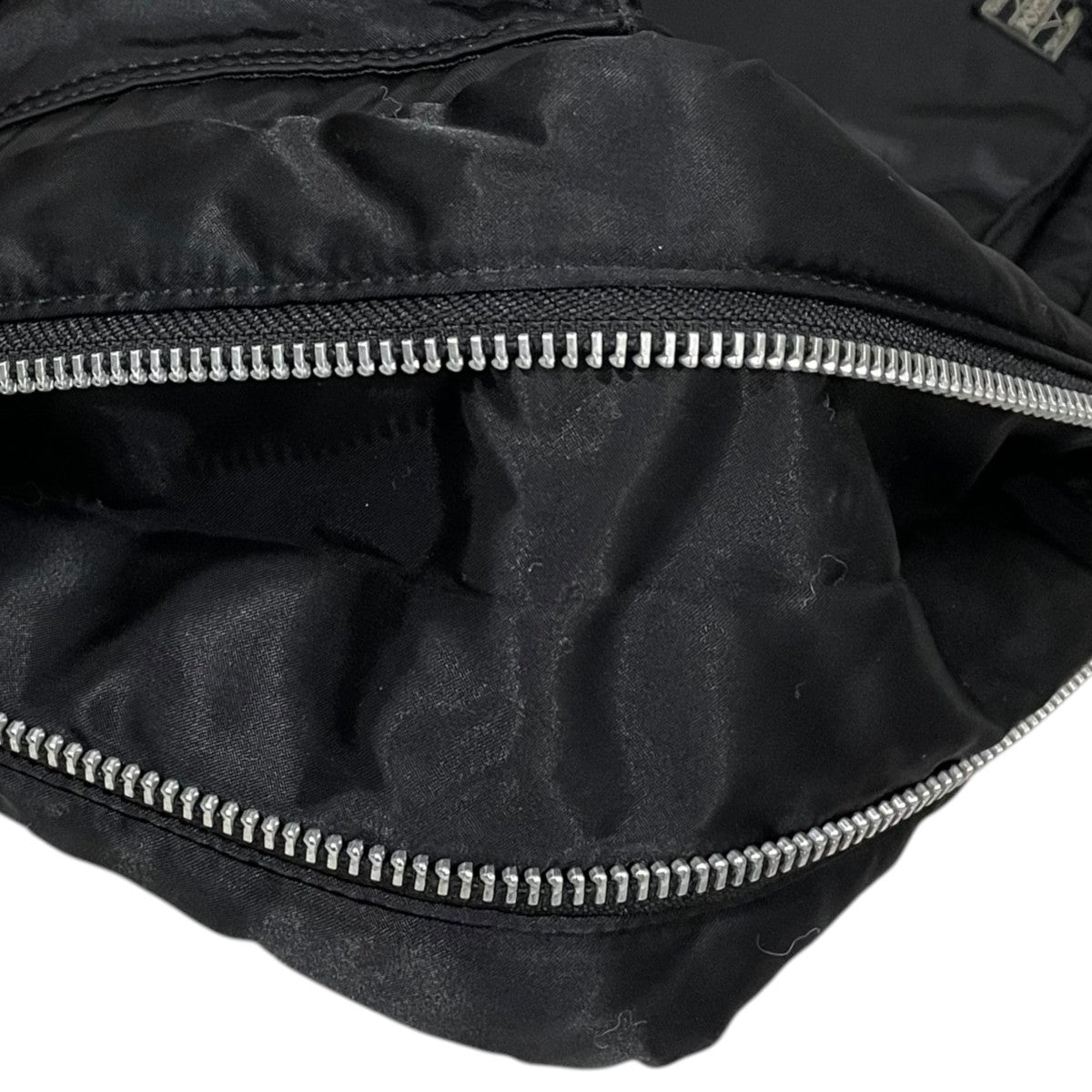 PORTER タンカー 2WAYトートバッグ ショルダーバッグ TANKER 2WAY TOTE BAG 古着・中古-6枚目のアイテム画像