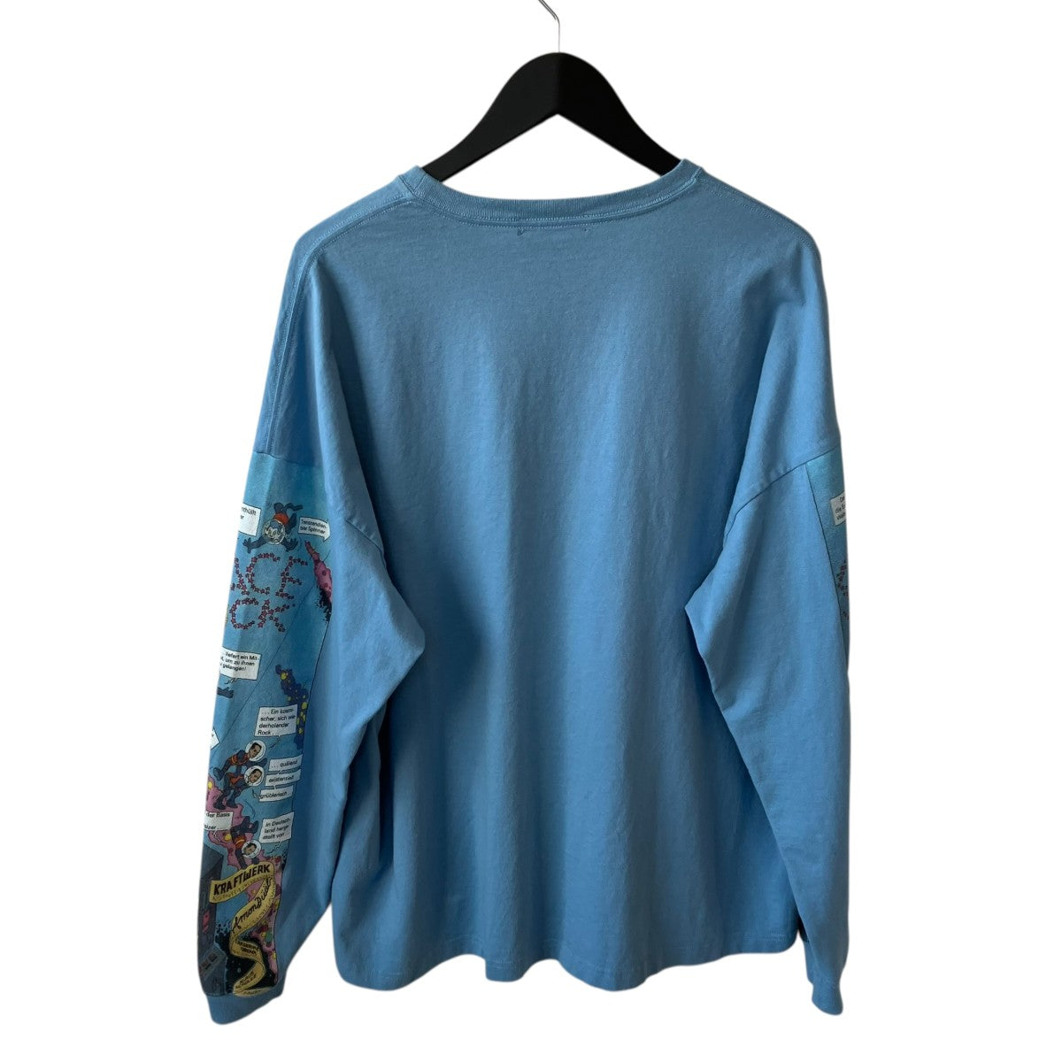 UNDERCOVER(アンダーカバー) ロングスリーブTシャツUC2E4814-2