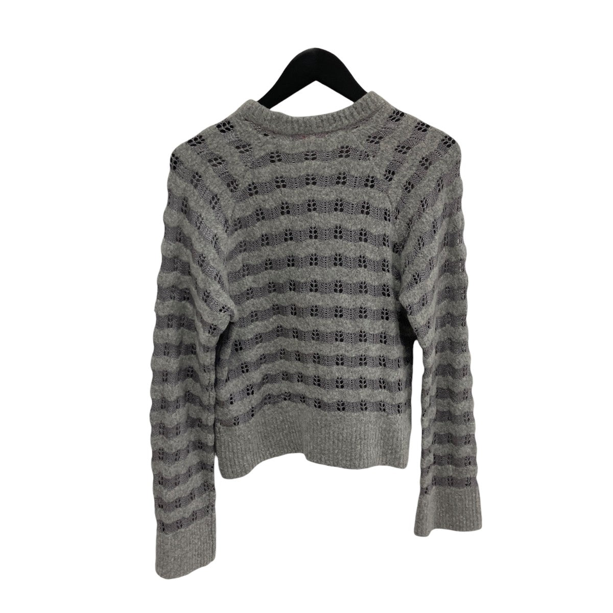 REVERSE BEETHOVEN SWEATERニットMVFW-KN0122