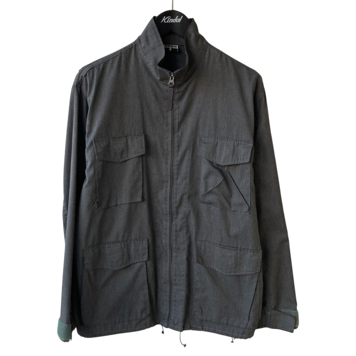 GOODENOUGH ブルゾン 古着・中古-1枚目のアイテム画像