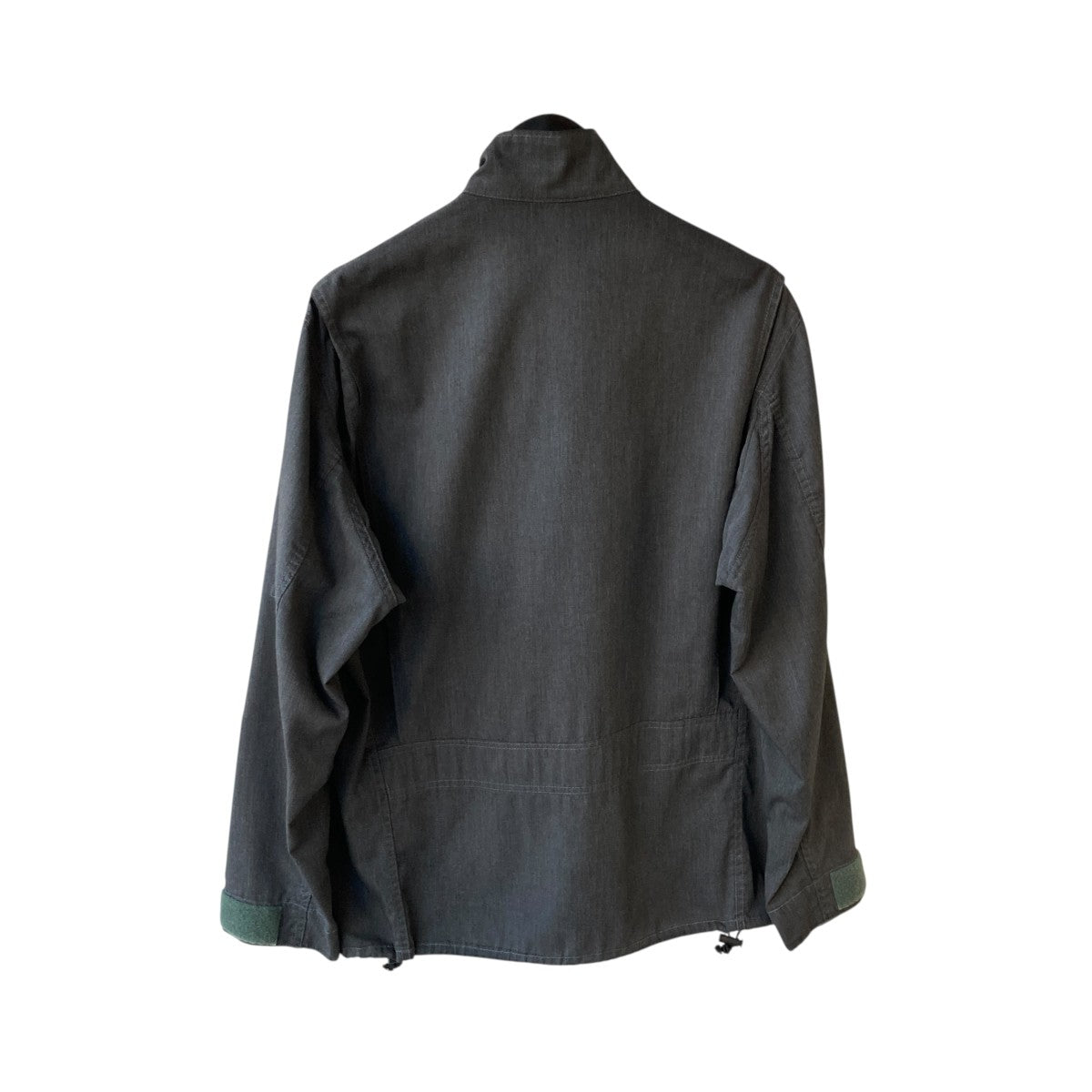 GOODENOUGH ブルゾン 古着・中古-2枚目のアイテム画像