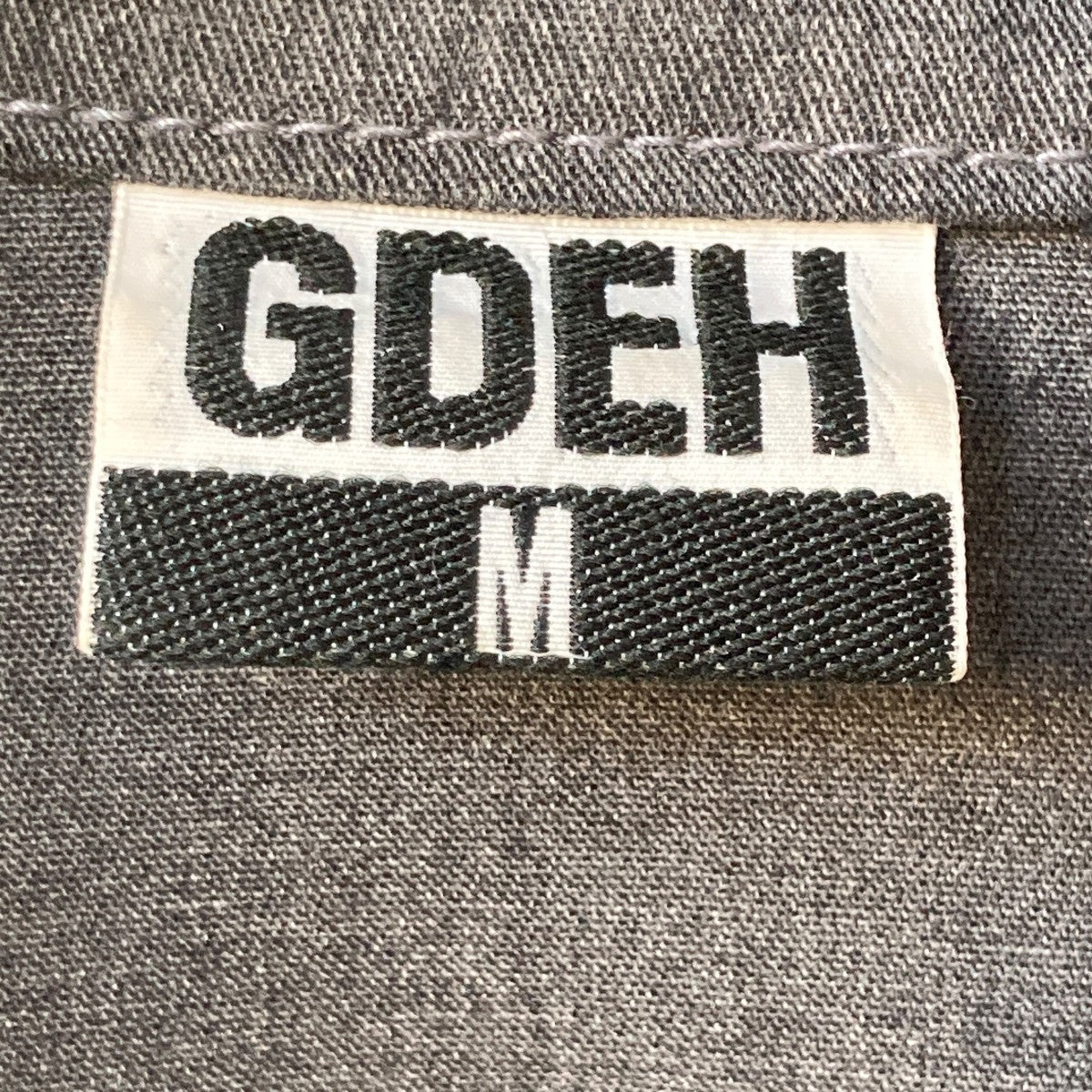 GOODENOUGH ブルゾン 古着・中古-5枚目のアイテム画像
