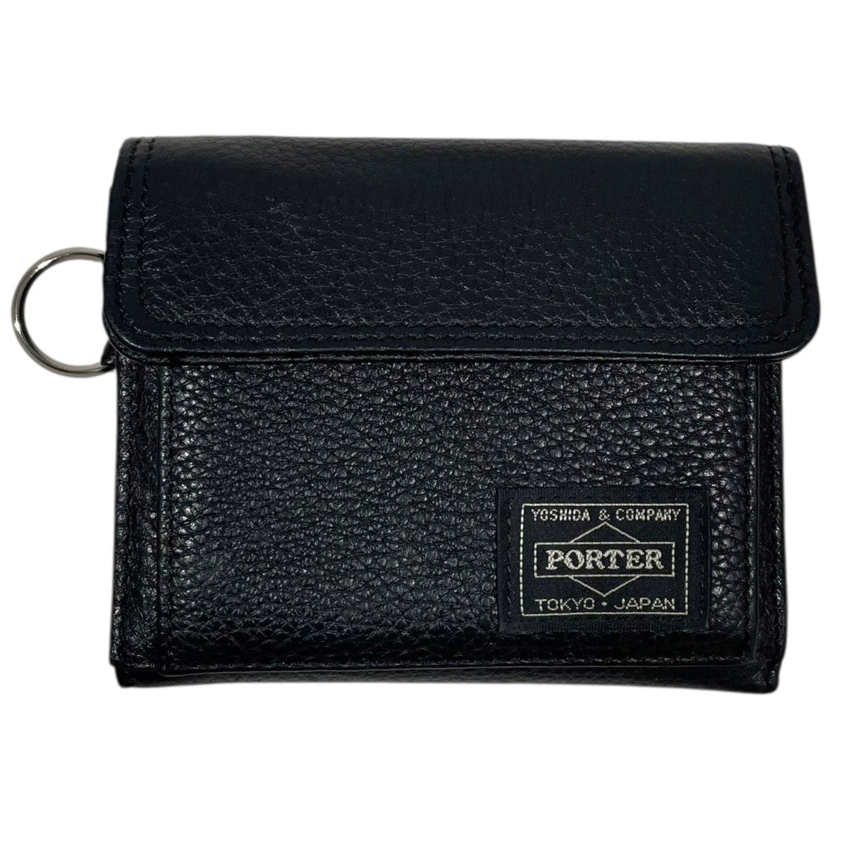 レザーウォレット CALM WALLET カームウォレット 041-03122
