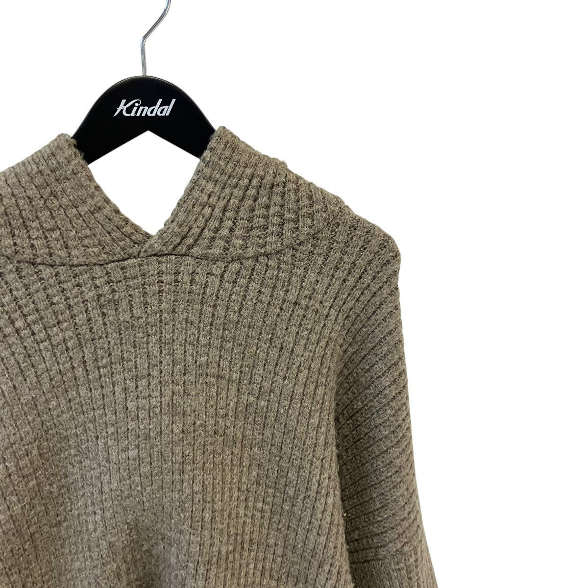 heavy waffle 90s hoodieパーカー