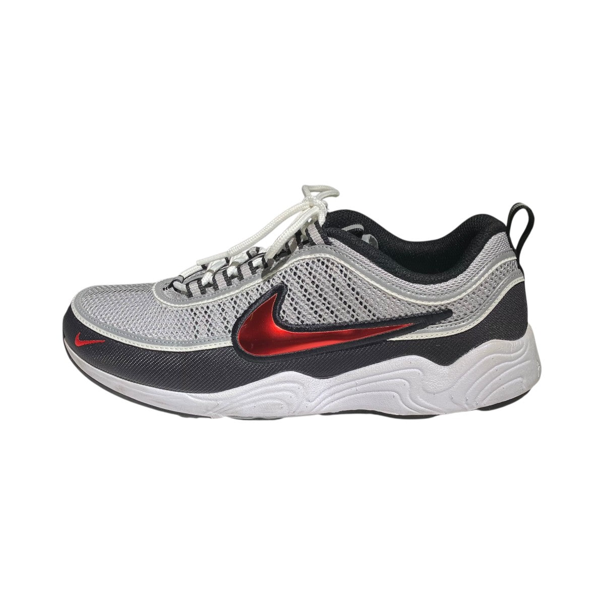 Air Zoom Spiridon OG Sport RedスニーカーHF9117-001