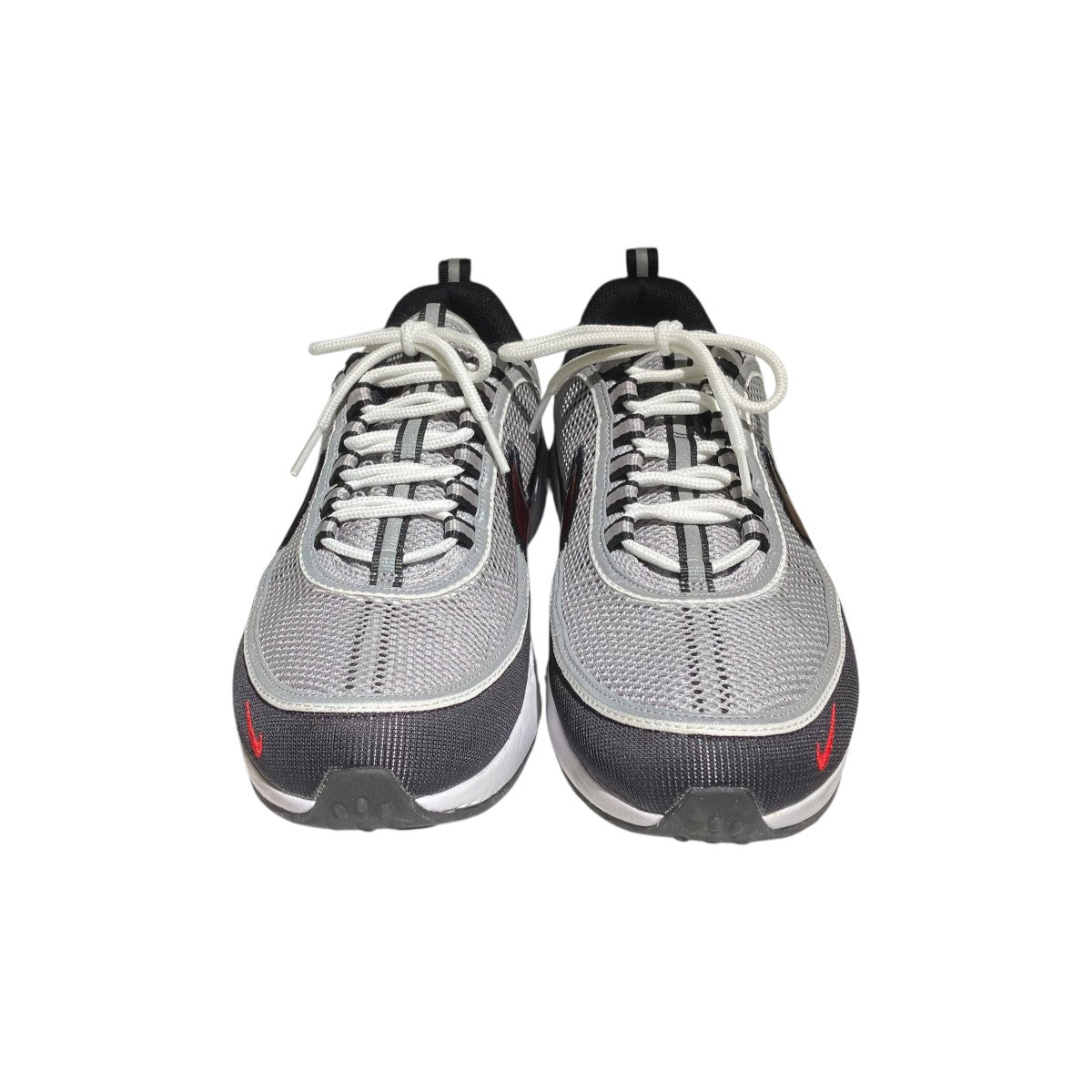 Air Zoom Spiridon OG Sport RedスニーカーHF9117-001