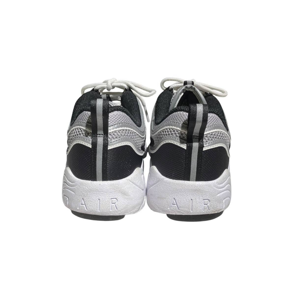 Air Zoom Spiridon OG Sport RedスニーカーHF9117-001