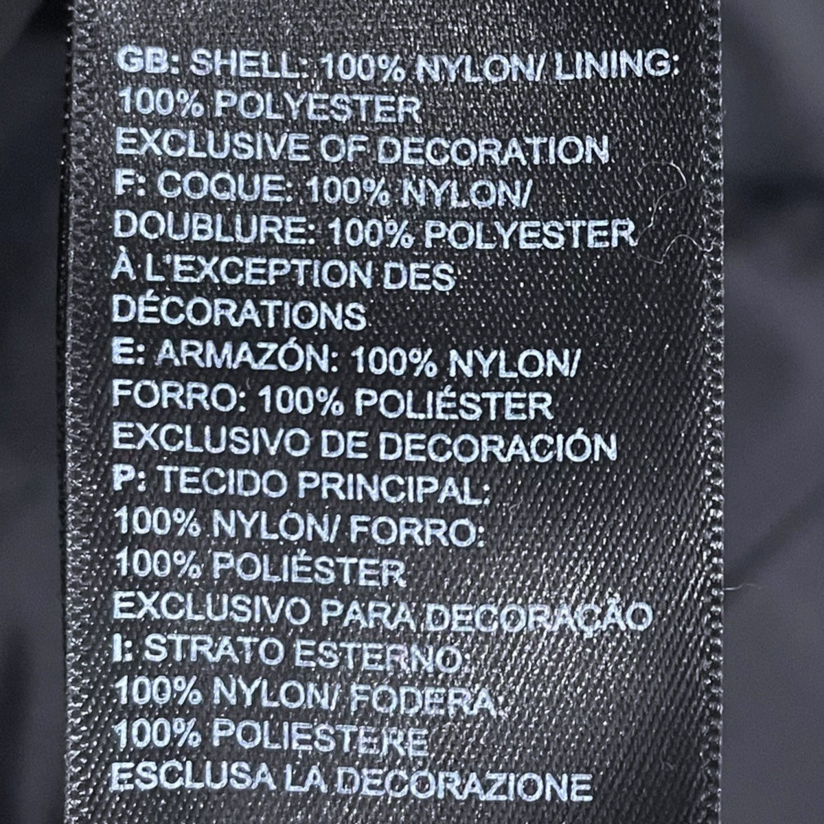 THE NORTH FACE レインジャケット City Breeze Rain Parka シティ ブリーズ レイン パーカー NF0A4ALM 古着・中古-10枚目のアイテム画像