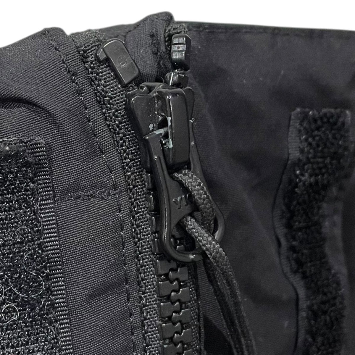 THE NORTH FACE レインジャケット City Breeze Rain Parka シティ ブリーズ レイン パーカー NF0A4ALM 古着・中古-6枚目のアイテム画像