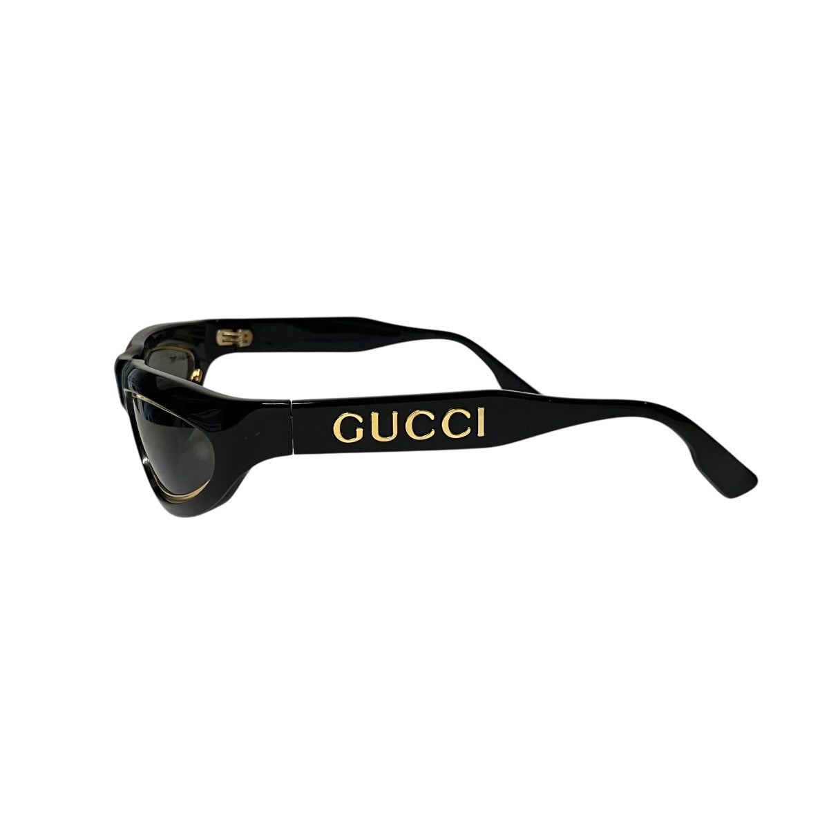 GUCCI サングラスGG1062S 古着・中古-3枚目のアイテム画像