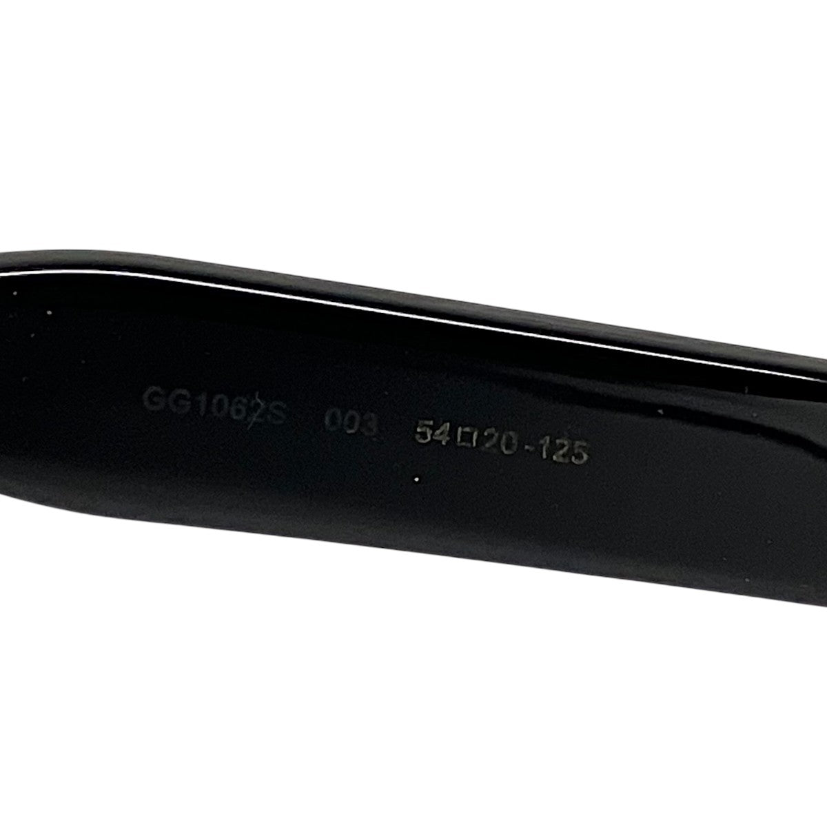GUCCI サングラスGG1062S 古着・中古-5枚目のアイテム画像