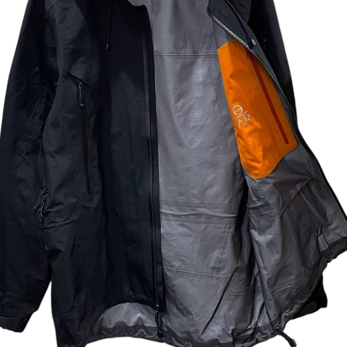 ARC’TERYX マウンテンパーカー THETA AR JACKET シータ オールラウンド ジャケット 12704 古着・中古-4枚目のアイテム画像