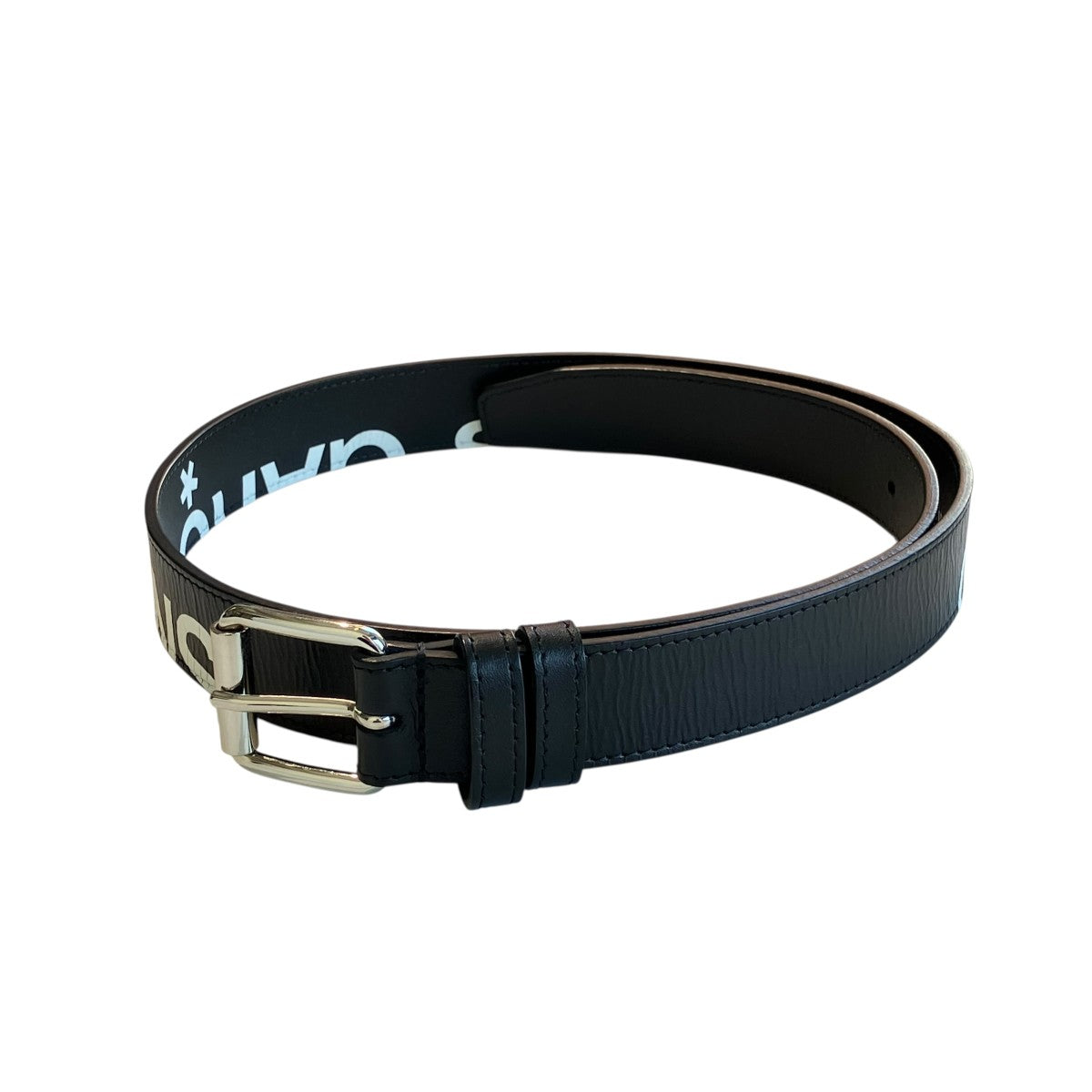 HUGE LOGOベルトSA0911HL