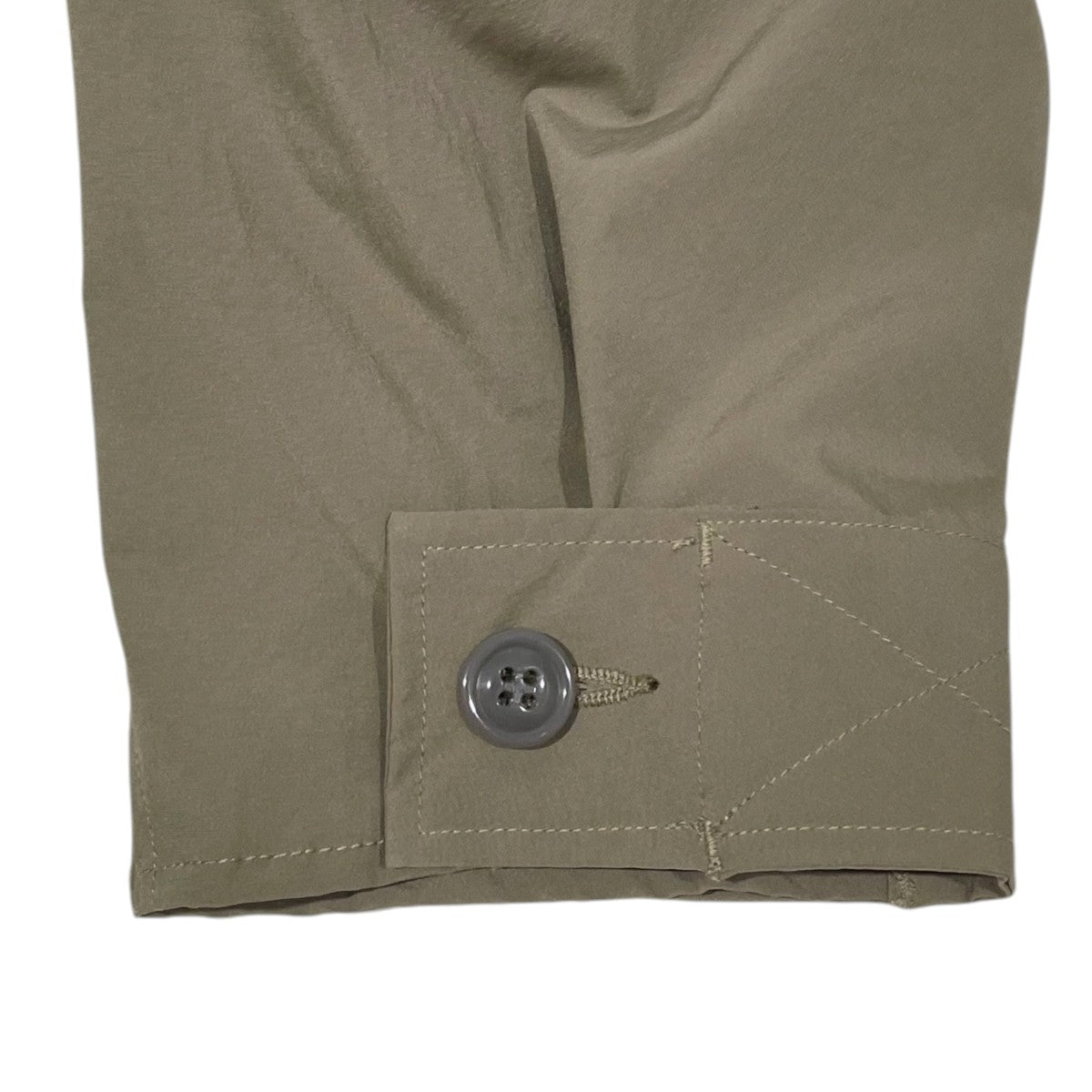 N．HOOLYWOOD 22AW ミリタリーシャツ COMBAT SHIRT コンバットシャツ 9222-BL05-008 古着・中古-4枚目のアイテム画像