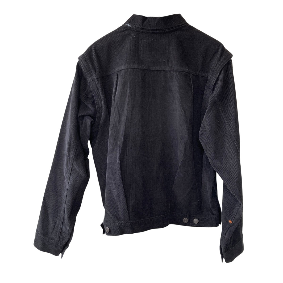 Convertible TRUCKER JACKETトラッカージャケットPC9-0020S-0000
