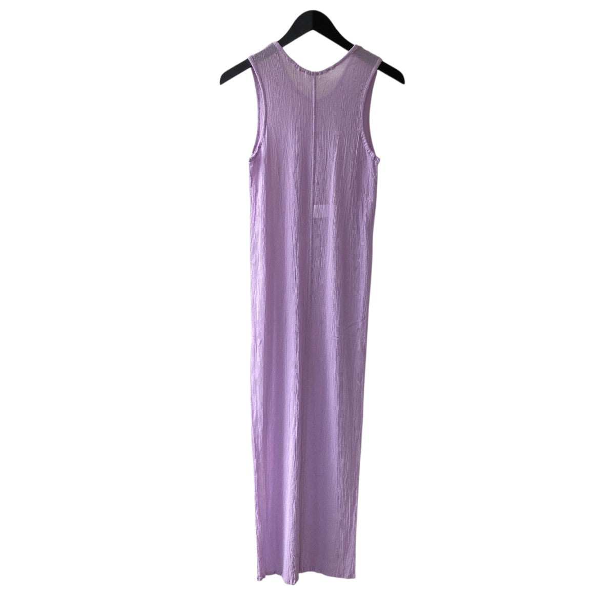KARAMI DRESSノースリーブワンピースIM41FH521