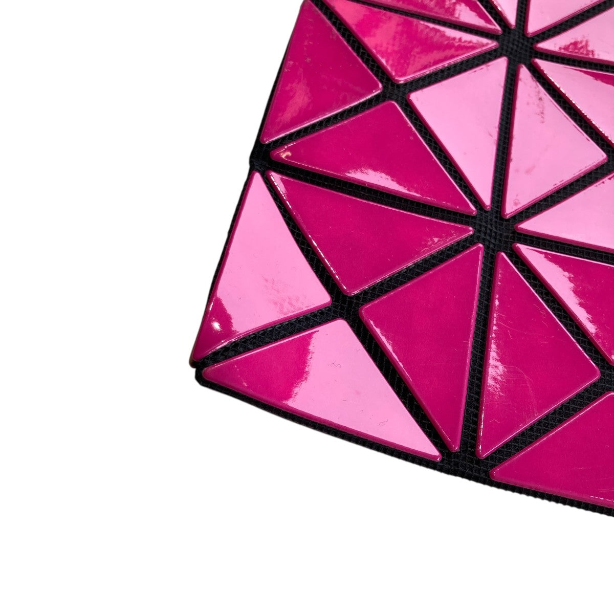 BAO BAO ISSEY MIYAKE(バオバオイッセイミヤケ) ショルダーバッグ