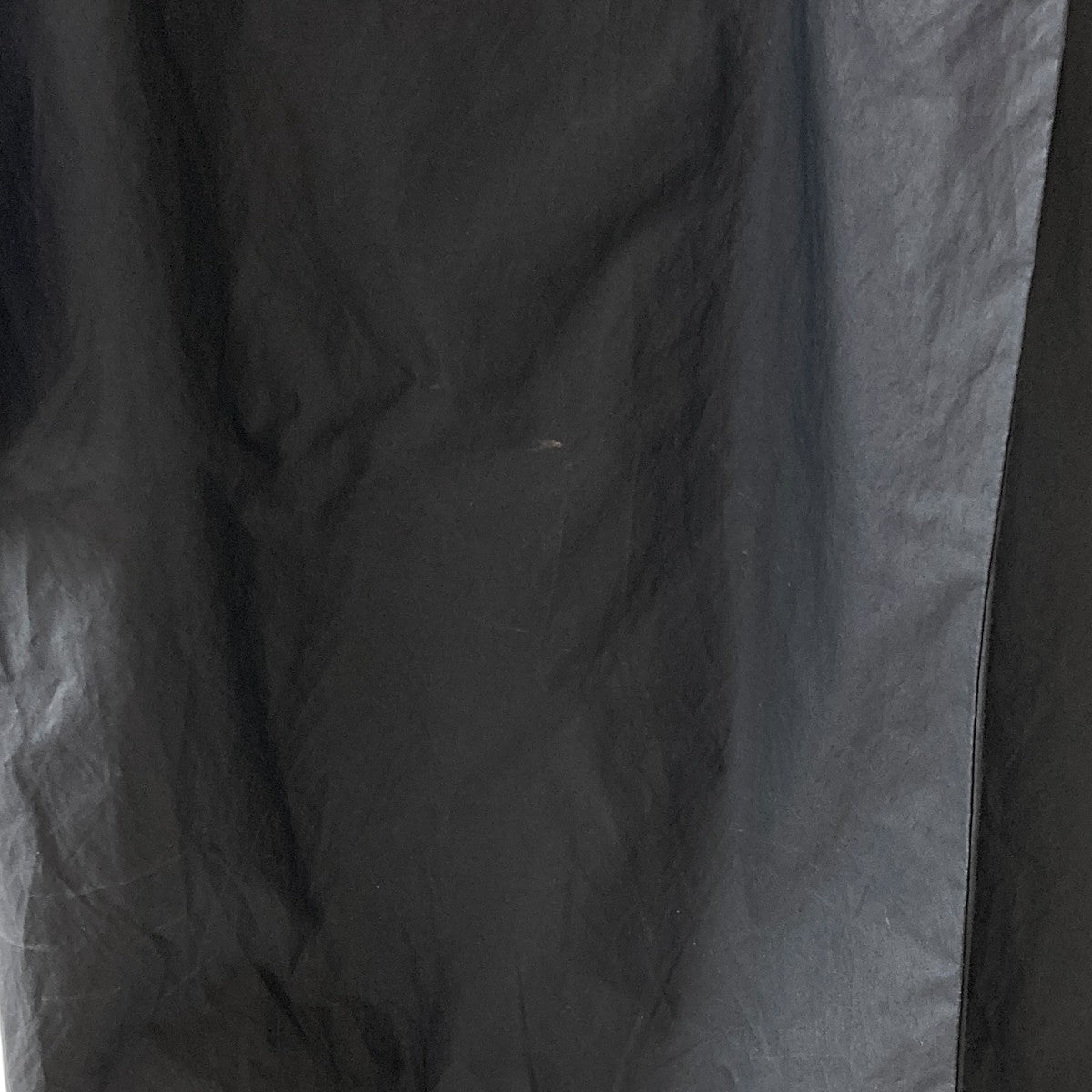 HELMUT LANG 99s本人期ステンカラーコート 古着・中古-5枚目のアイテム画像