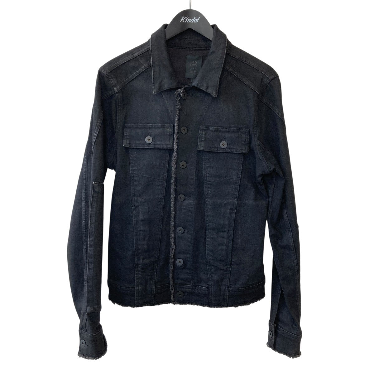 デニムジャケットMJ30