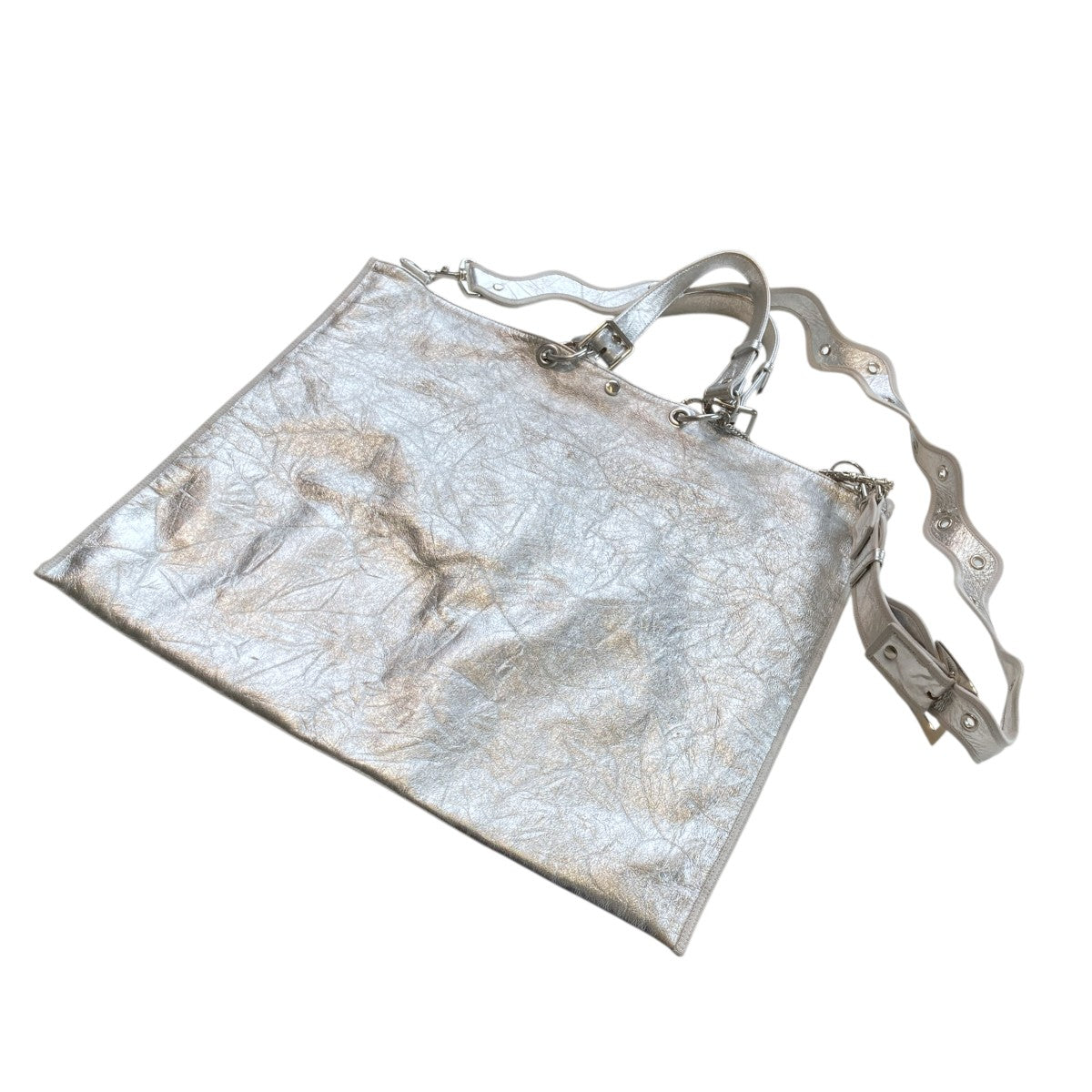 samedi soir2WAYバッグ