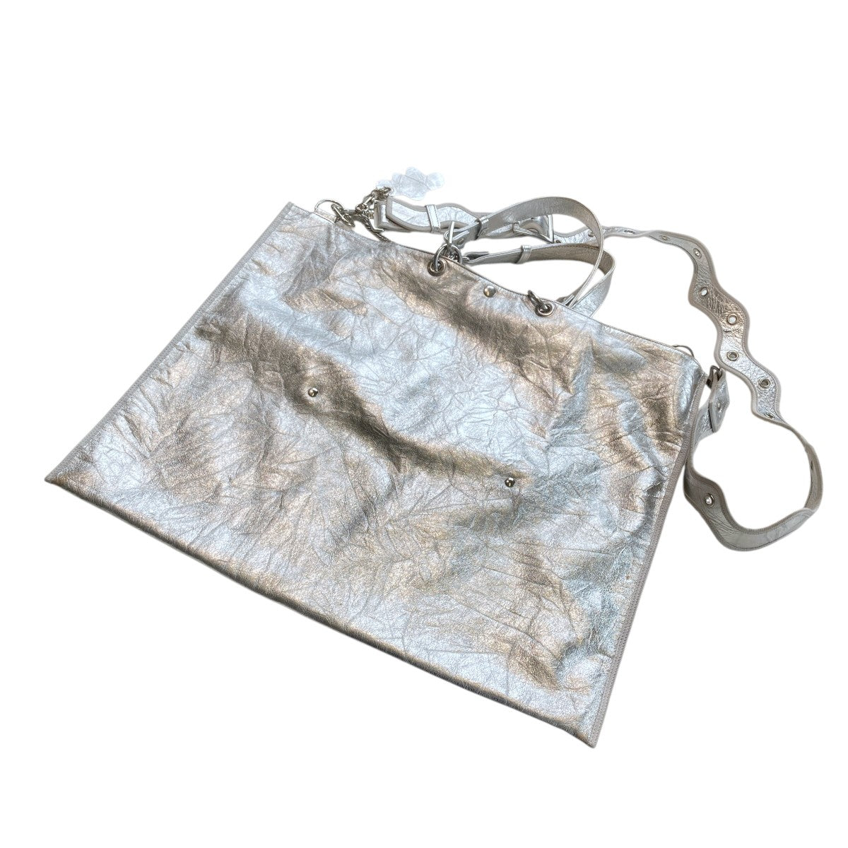 samedi soir2WAYバッグ