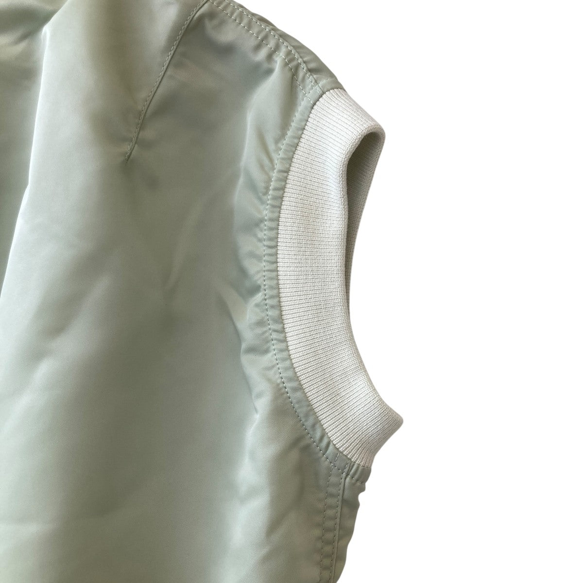 Sacai ナイロンベスト　ミリタリーベスト SACAI / ナイロンベスト｜ESTNATION ONLINE STORE｜エストネーション