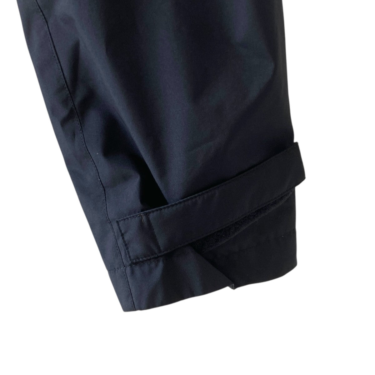 ACRONYM 23SSGoretex WindstopperナイロンジャケットJ119-WS 古着・中古-6枚目のアイテム画像