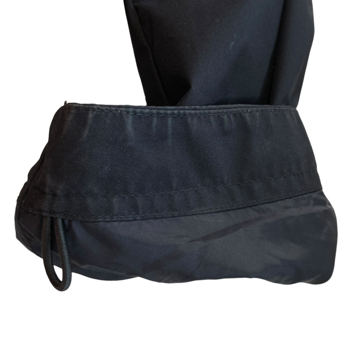 ACRONYM 23SSGoretex WindstopperナイロンジャケットJ119-WS 古着・中古-7枚目のアイテム画像