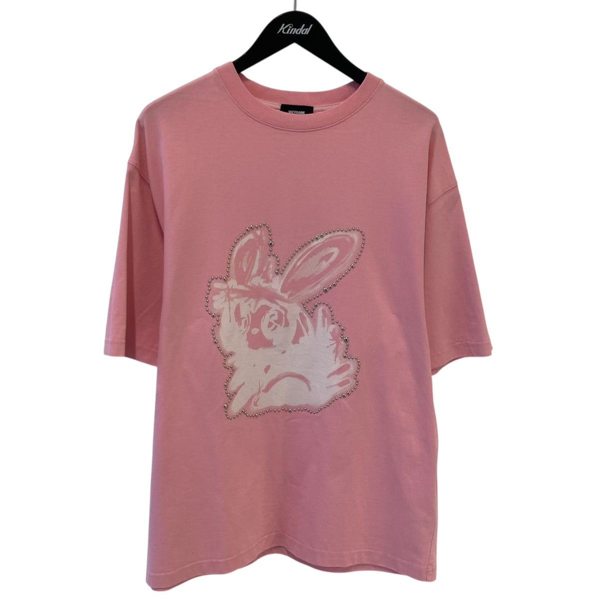 半袖TシャツWD-TT1-22-689-U