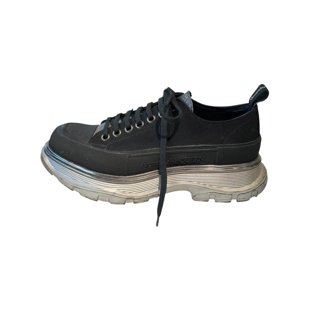 ALEXANDER McQUEEN(アレキサンダーマックイーン) スニーカー627204 ALEXANDER McQUEEN(アレキサンダーマックイーン) スニーカー627204