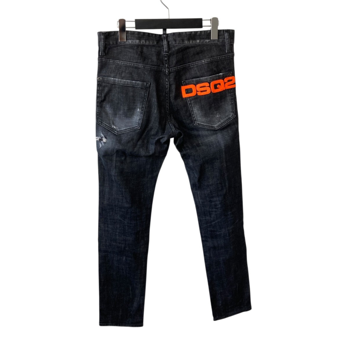 デニムパンツS74LB1037