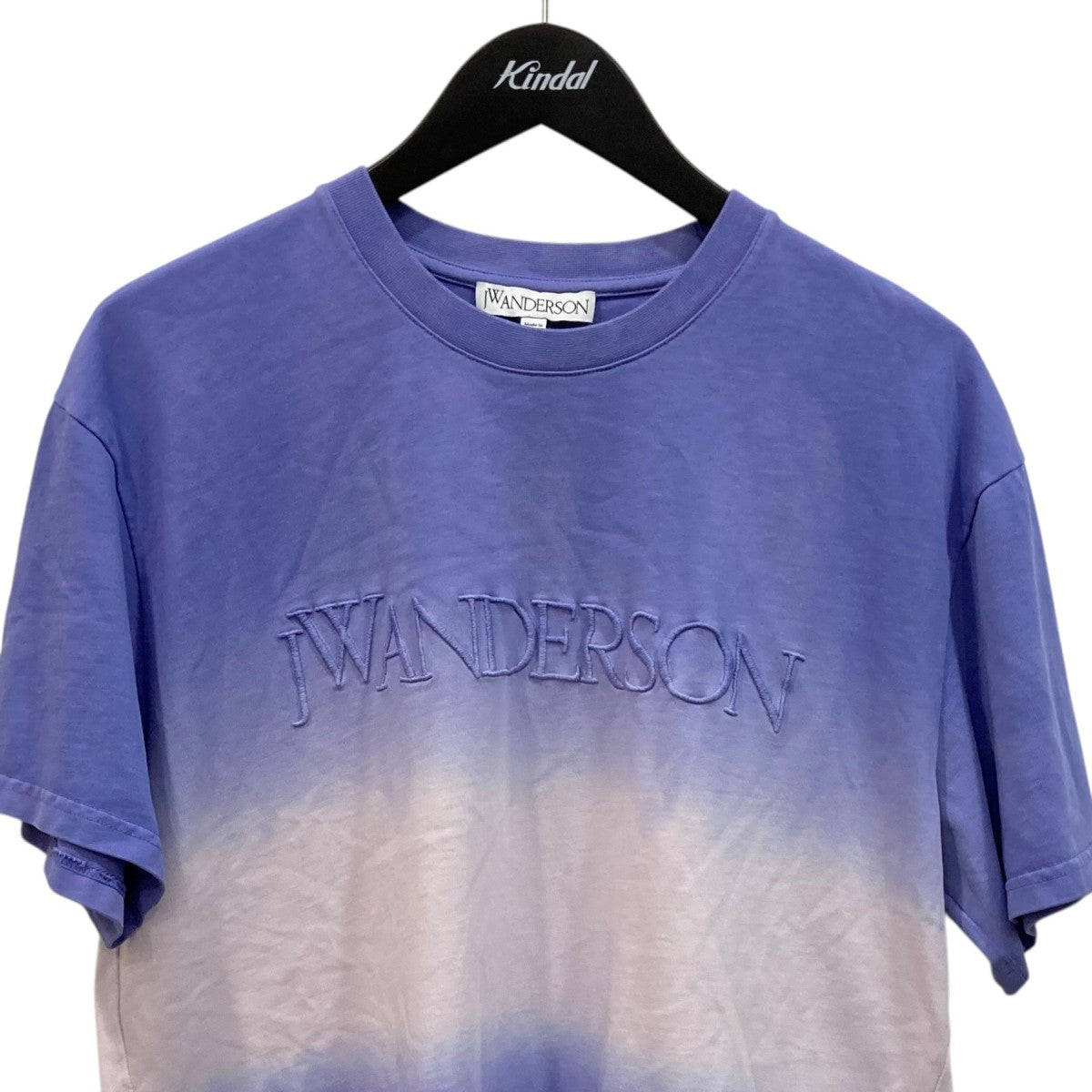 J．W．ANDERSON TシャツJT0238PG1551748 古着・中古-2枚目のアイテム画像