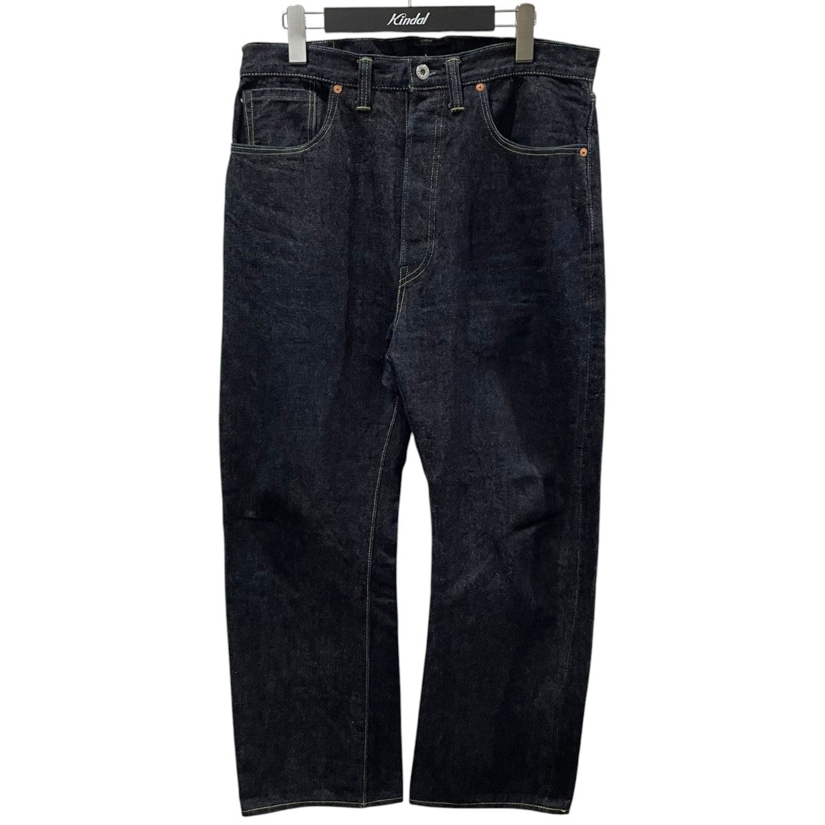 TCB JEANS デニムパンツ 古着・中古-1枚目のアイテム画像