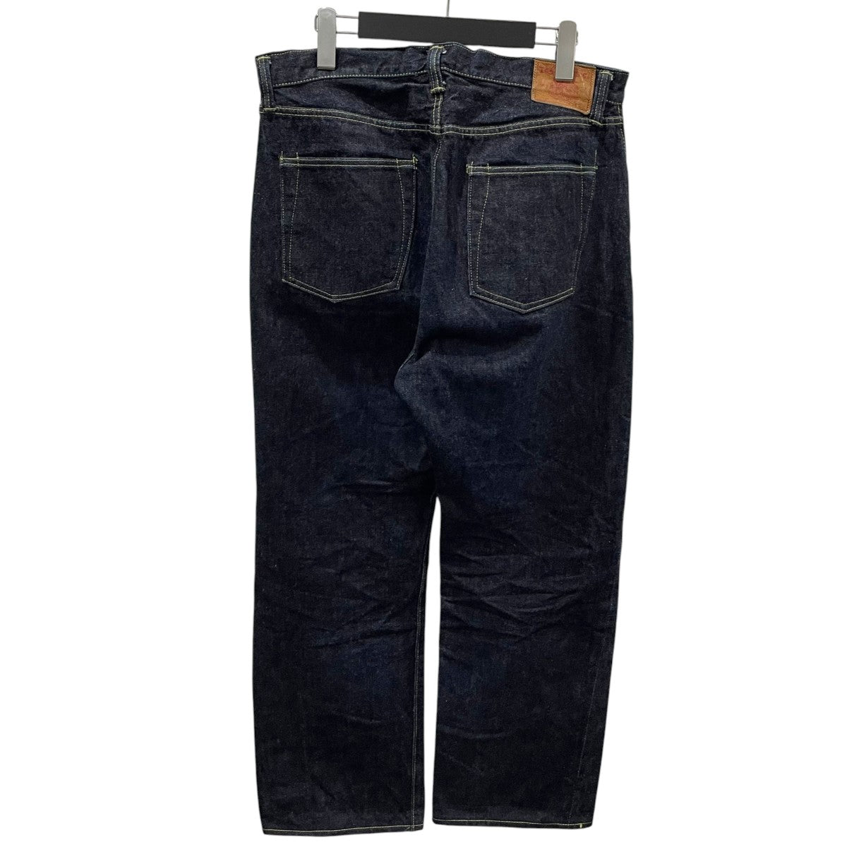 TCB JEANS デニムパンツ 古着・中古-2枚目のアイテム画像
