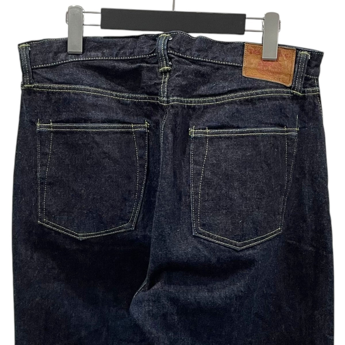 TCB JEANS デニムパンツ 古着・中古-4枚目のアイテム画像
