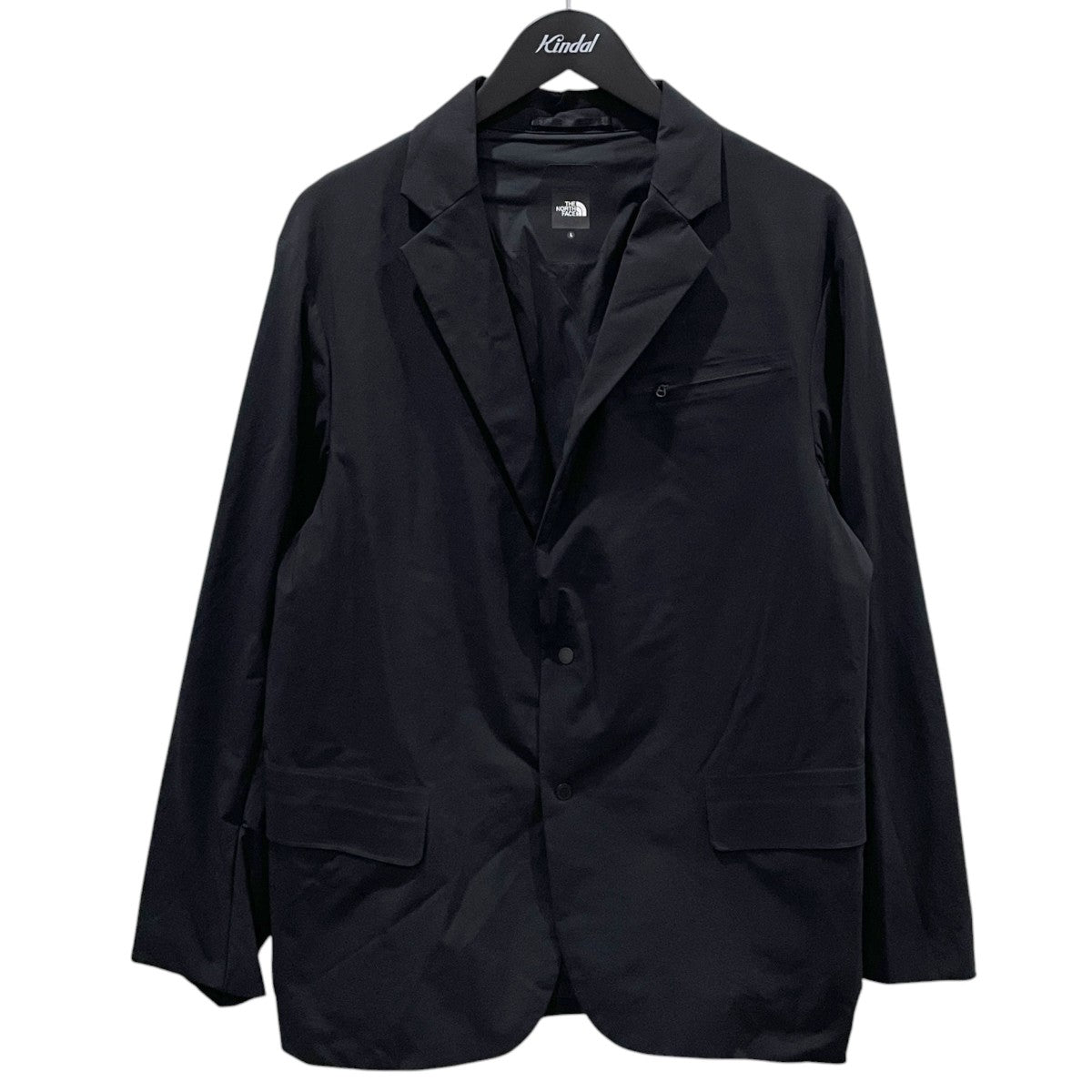中綿2Bジャケット Jetset Ventrix Blazer ジェットセット ベントリックス ブレザー NY81961