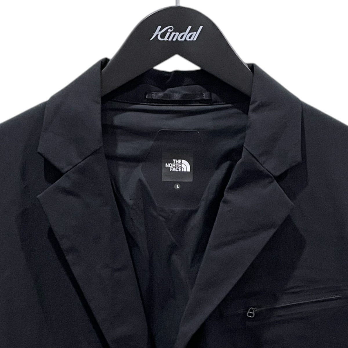 中綿2Bジャケット Jetset Ventrix Blazer ジェットセット ベントリックス ブレザー NY81961