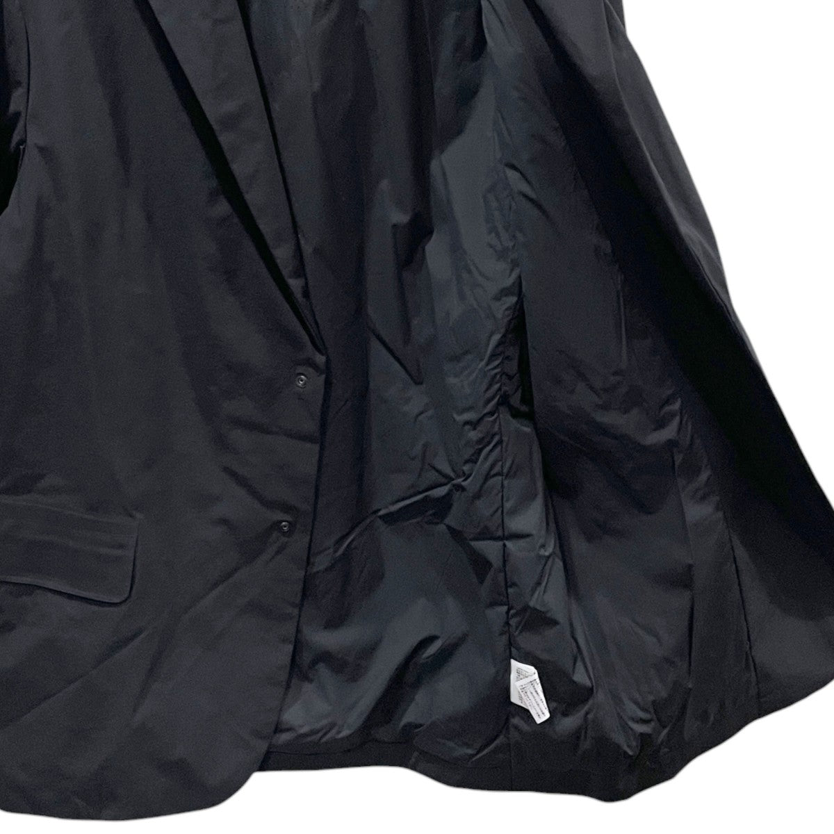 中綿2Bジャケット Jetset Ventrix Blazer ジェットセット ベントリックス ブレザー NY81961