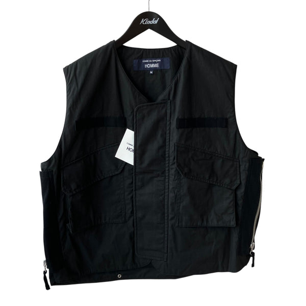 COMME des GARCONS HOMME(コムデギャルソンオム) ベストHP-V001 HP