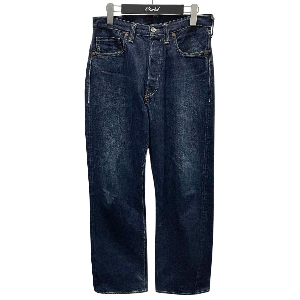 FREEWHEELERS デニムパンツ 601XX 古着・中古-1枚目のアイテム画像