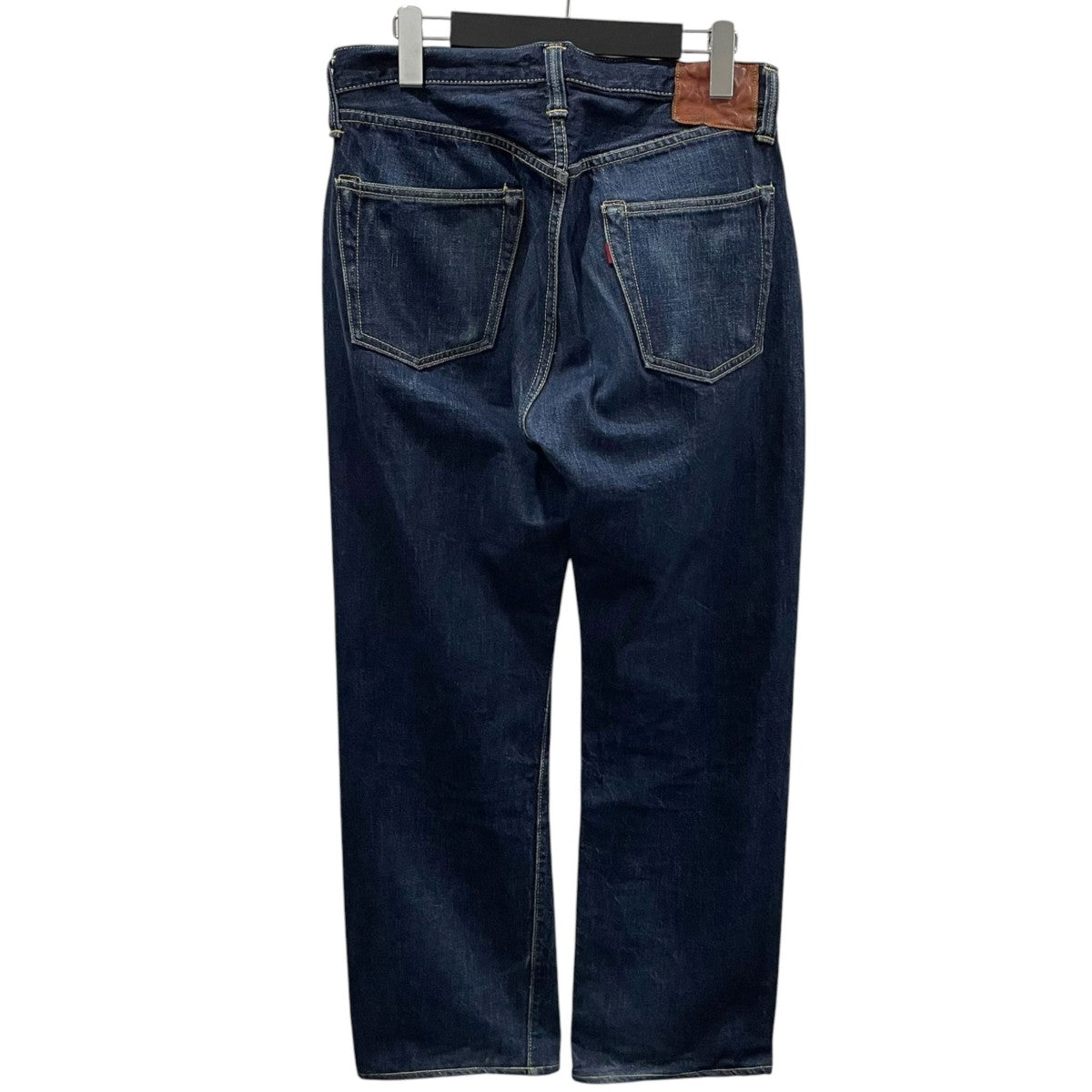 FREEWHEELERS デニムパンツ 601XX 古着・中古-2枚目のアイテム画像