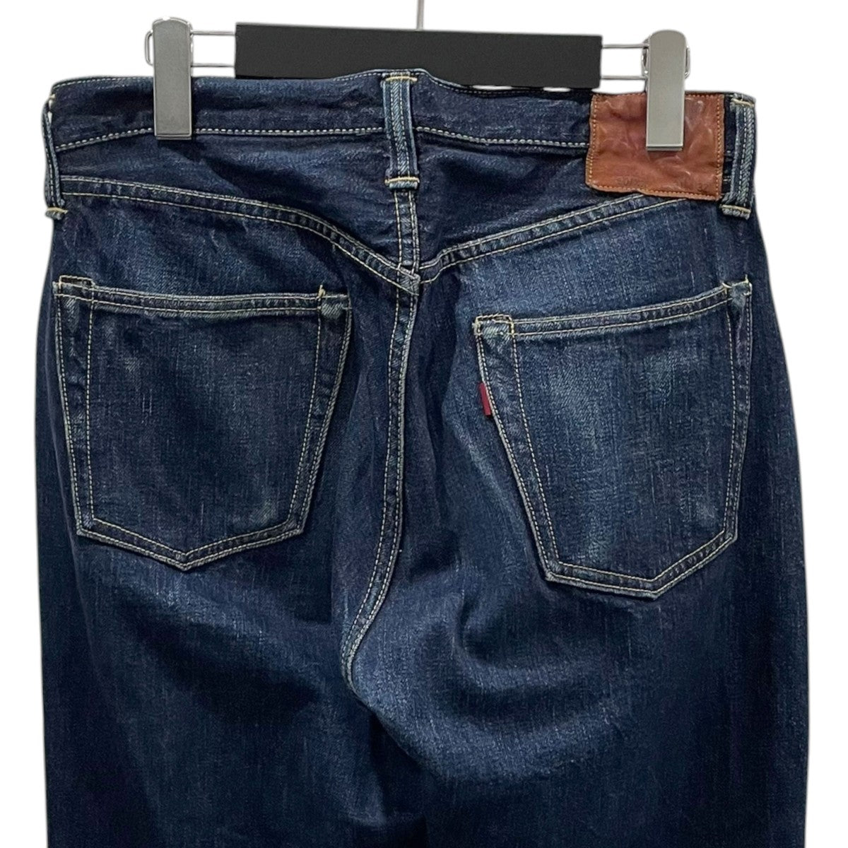 FREEWHEELERS デニムパンツ 601XX 古着・中古-4枚目のアイテム画像