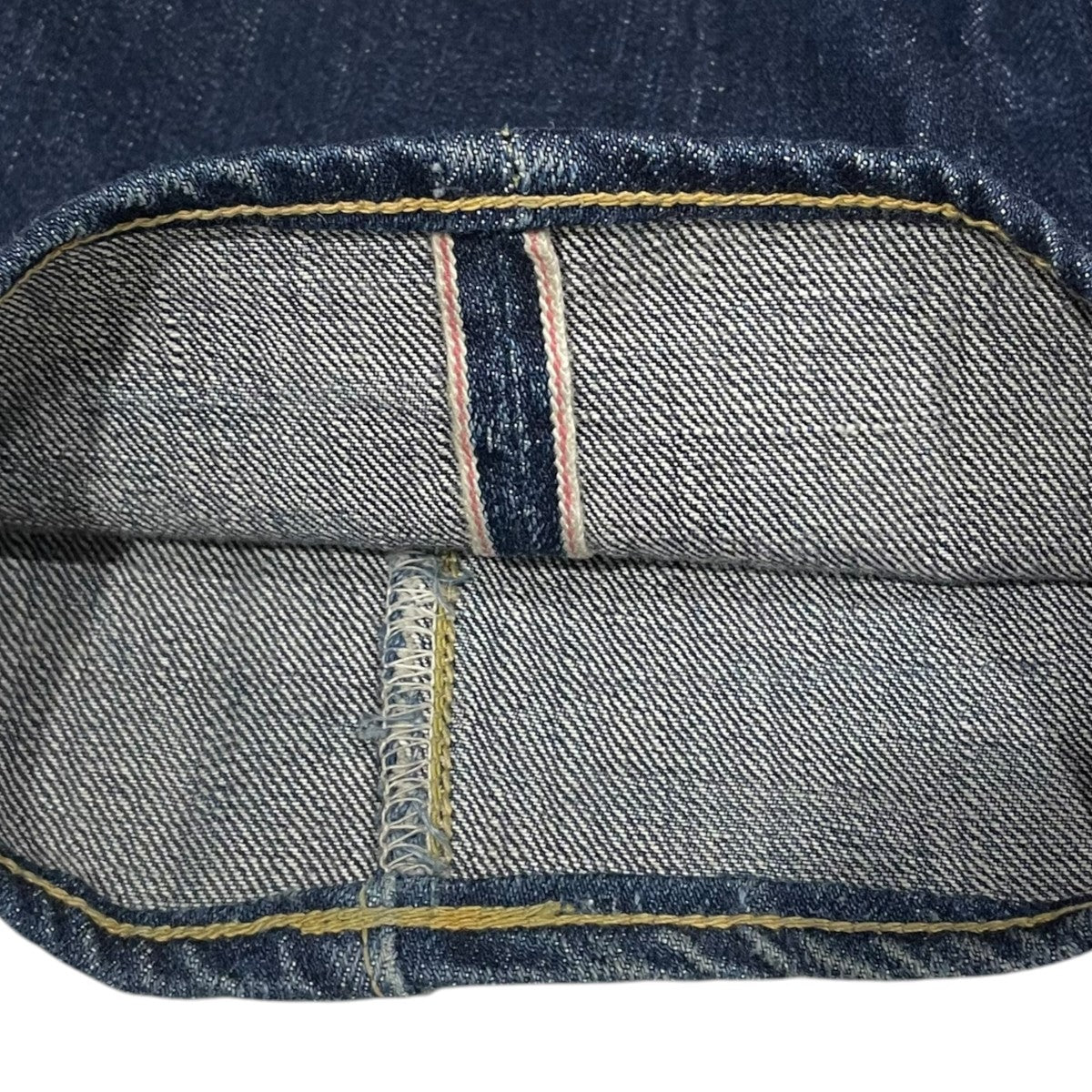 FREEWHEELERS デニムパンツ 601XX 古着・中古-6枚目のアイテム画像