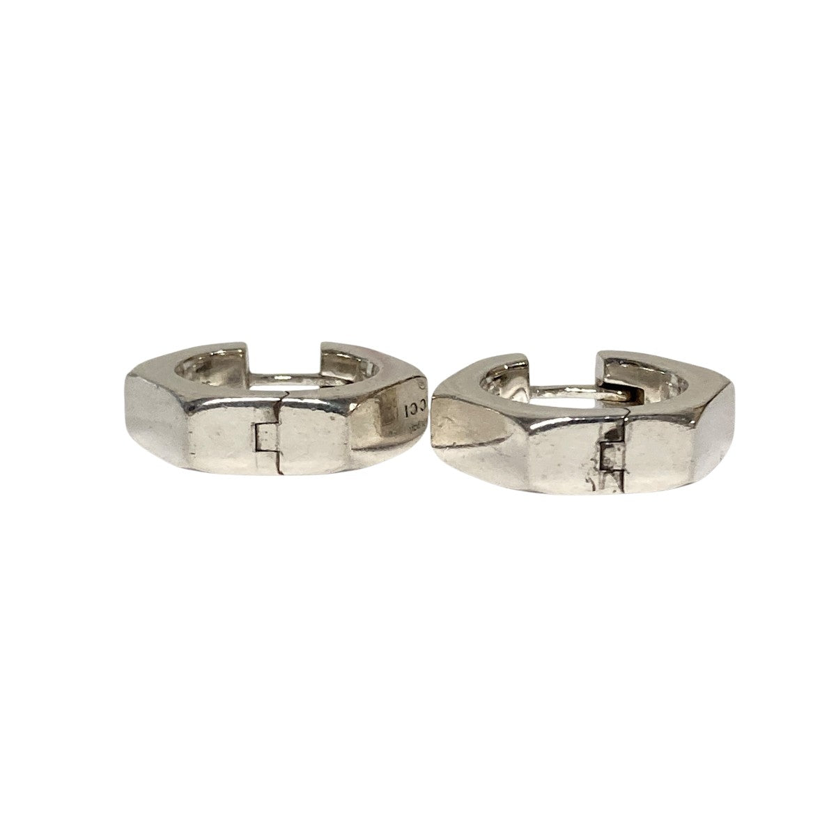 GUCCI ピアス 古着・中古-5枚目のアイテム画像