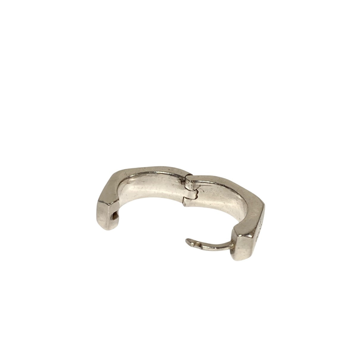 GUCCI ピアス 古着・中古-6枚目のアイテム画像