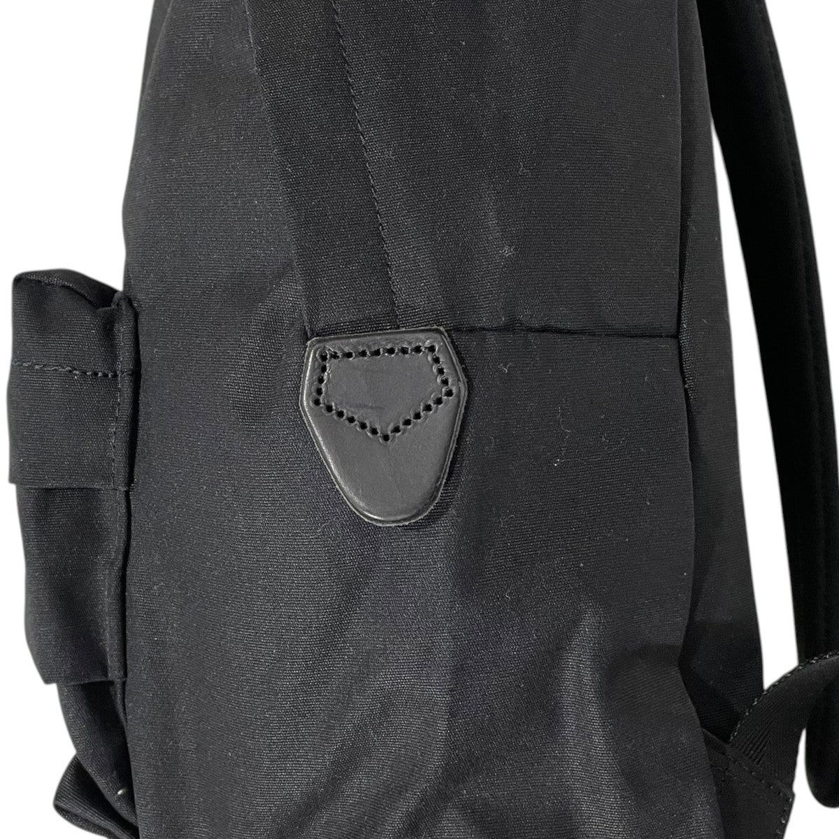 23AW バックパック ReFIBER DAY PACK リファイバー デイパック FBM31233B0001